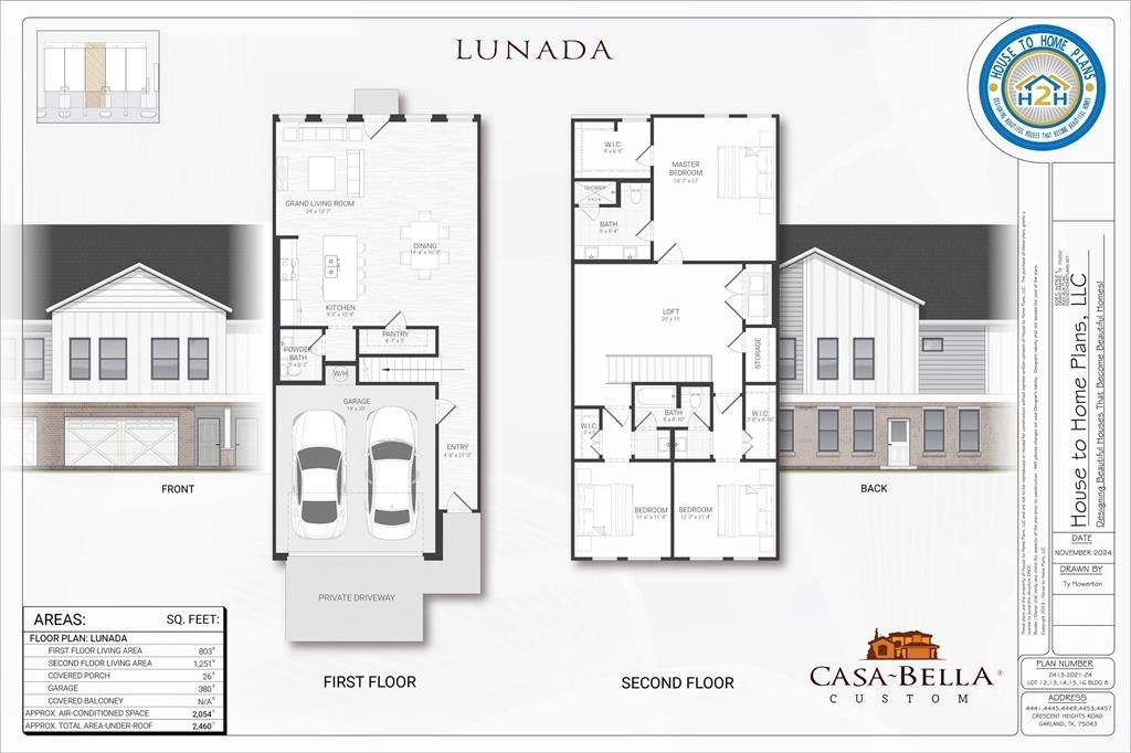 4449 Crescent Heights Road, Garland, TX 75043, 3 Bedrooms Bedrooms, ,2 BathroomsBathrooms,Residential,For Sale,4449 Crescent Heights Road,20886564