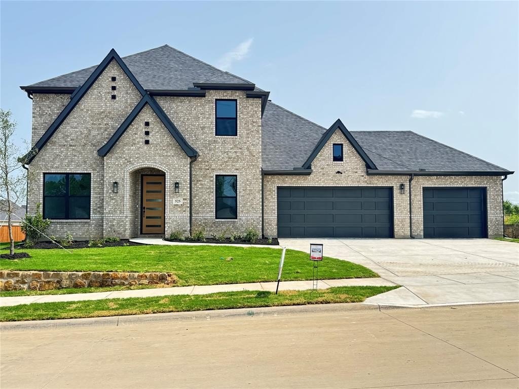 525 Windchase Drive, Haslet, TX 76052, 4 Bedrooms Bedrooms, ,3 BathroomsBathrooms,Residential,For Sale,525 Windchase Drive,20888665