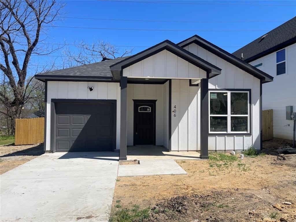 406 N Moore Street, Dallas, TX 75203, 4 Bedrooms Bedrooms, ,2 BathroomsBathrooms,Residential,For Sale,406 N Moore Street,20886678