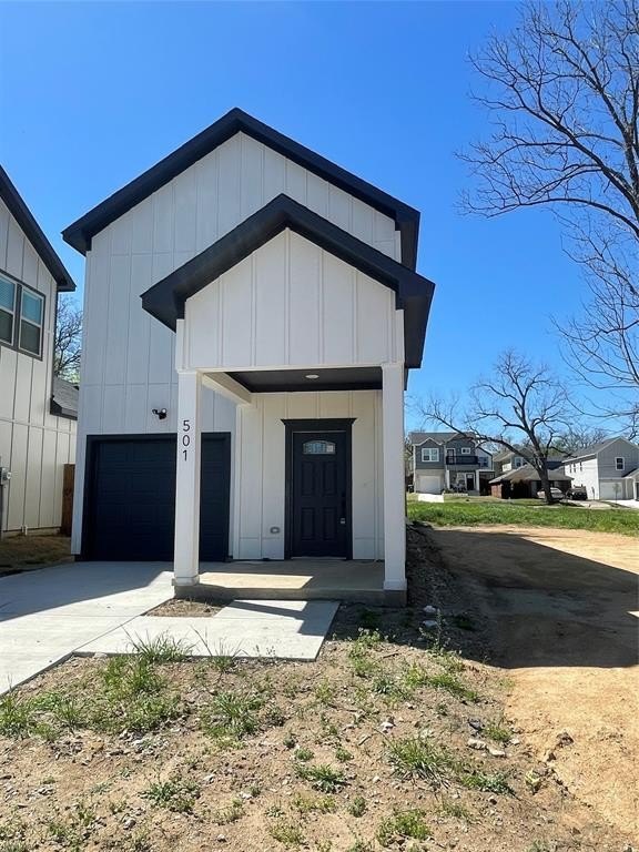 501 N Moore Street, Dallas, TX 75203, 3 Bedrooms Bedrooms, ,2 BathroomsBathrooms,Residential,For Sale,501 N Moore Street,20886683