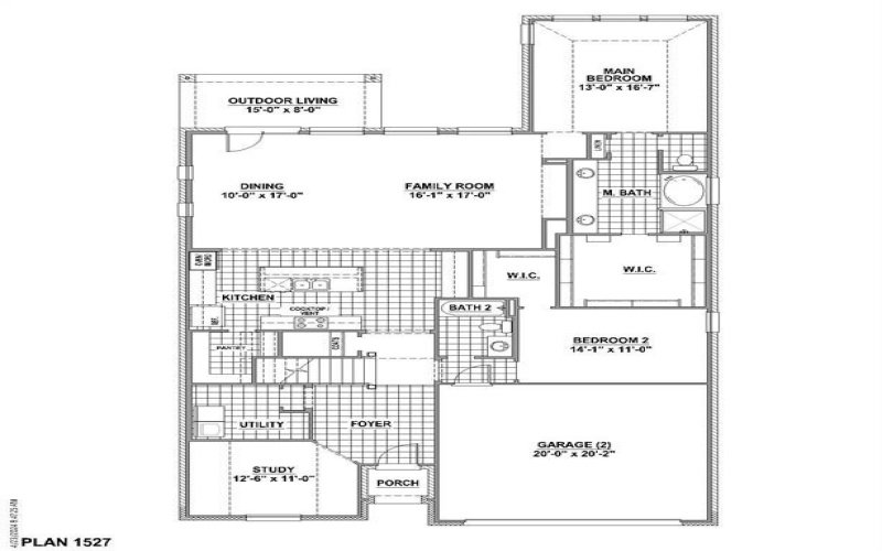 312 Robinia Road, Celina, TX 75009, 4 Bedrooms Bedrooms, ,3 BathroomsBathrooms,Residential,For Sale,312 Robinia Road,20888743