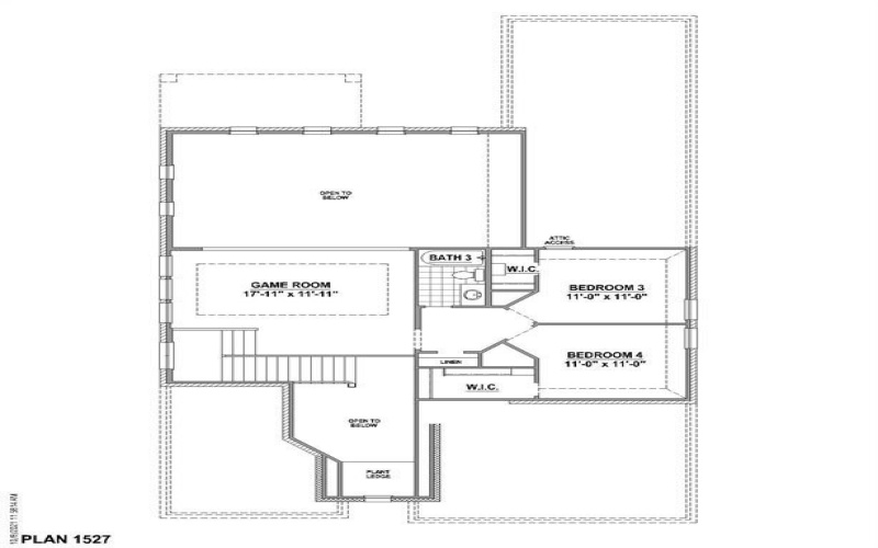312 Robinia Road, Celina, TX 75009, 4 Bedrooms Bedrooms, ,3 BathroomsBathrooms,Residential,For Sale,312 Robinia Road,20888743