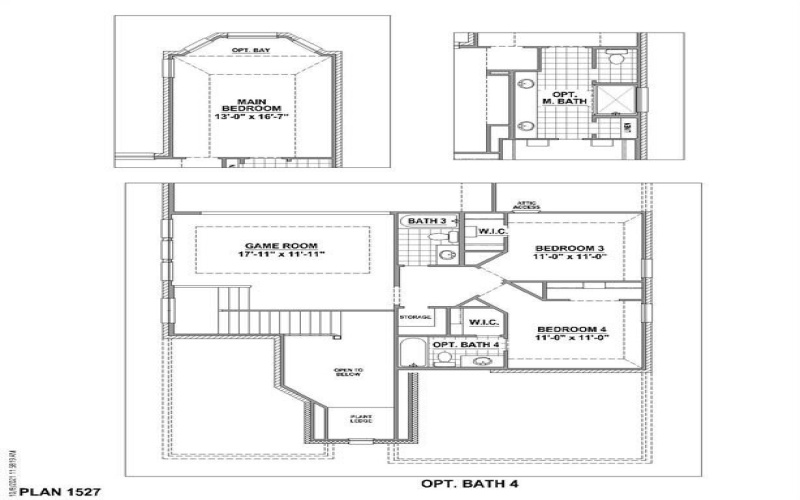312 Robinia Road, Celina, TX 75009, 4 Bedrooms Bedrooms, ,3 BathroomsBathrooms,Residential,For Sale,312 Robinia Road,20888743