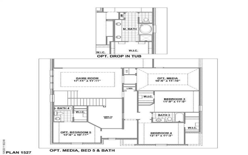 312 Robinia Road, Celina, TX 75009, 4 Bedrooms Bedrooms, ,3 BathroomsBathrooms,Residential,For Sale,312 Robinia Road,20888743