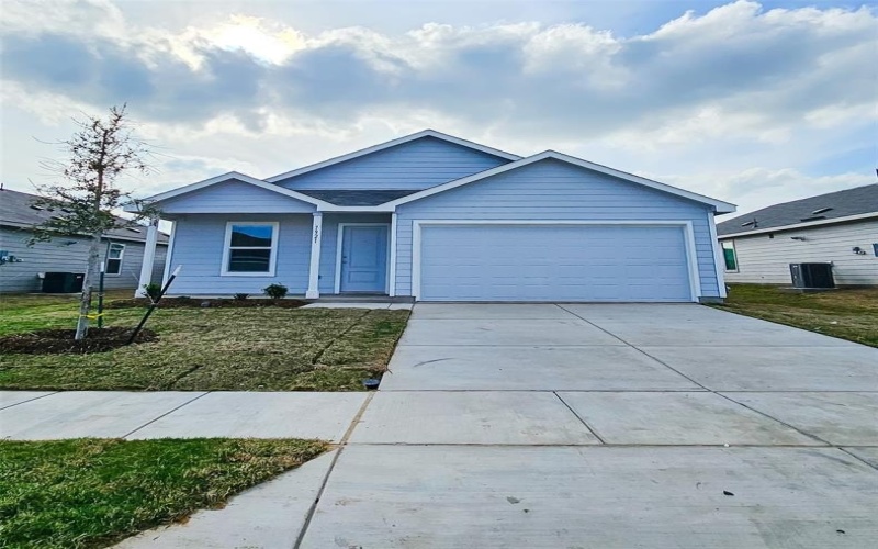 7921 Clements street Street, McKinney, TX 75071, 4 Bedrooms Bedrooms, ,2 BathroomsBathrooms,Residential Lease,For Rent,7921 Clements street Street,20886851