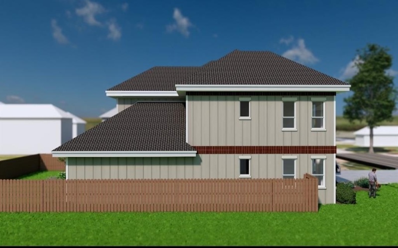 114 Willow Lane, Roanoke, TX 76262, 4 Bedrooms Bedrooms, ,3 BathroomsBathrooms,Residential,For Sale,114 Willow Lane,20886852