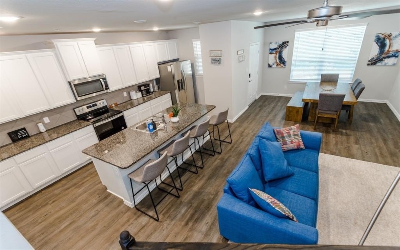 1270 Alamo. Drive, Lewisville, TX 75077, 3 Bedrooms Bedrooms, ,2 BathroomsBathrooms,Residential Lease,For Rent,1270 Alamo. Drive,20886876