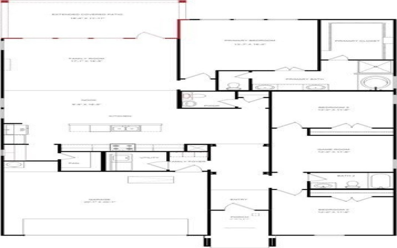 1313 Rothland Lane, Red Oak, TX 75154, 3 Habitaciones Habitaciones , ,2 BañosBaños,Residential,En Venta,1313 Rothland Lane,20886890
