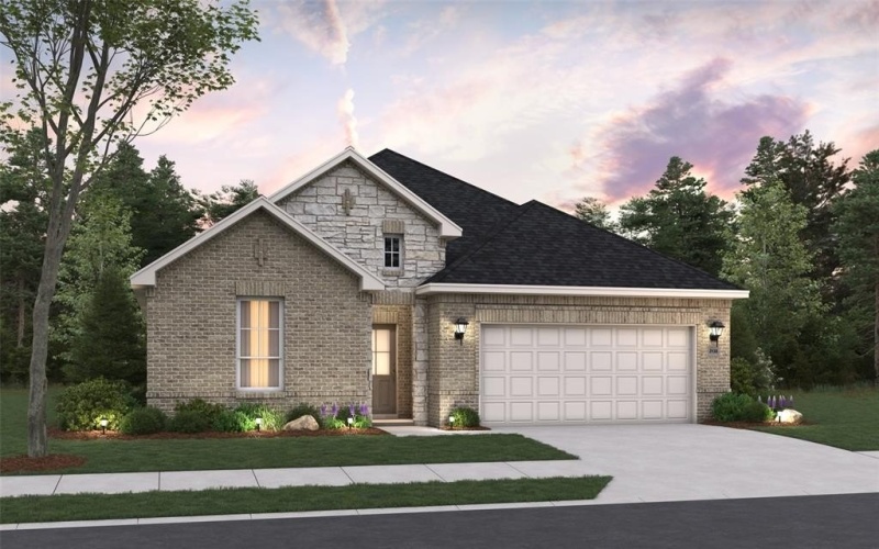 1313 Rothland Lane, Red Oak, TX 75154, 3 Habitaciones Habitaciones , ,2 BañosBaños,Residential,En Venta,1313 Rothland Lane,20886890