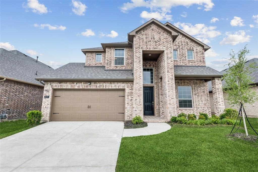 201 Portina Drive, Anna, TX 75409, 5 Habitaciones Habitaciones , ,3 BañosBaños,Residential,En Venta,201 Portina Drive,20888883