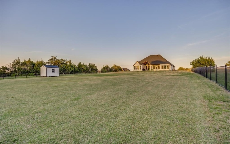 126 Deer Crossing Road, Gunter, TX 75058, 4 Habitaciones Habitaciones , ,3 BañosBaños,Residential,En Venta,126 Deer Crossing Road,20888904