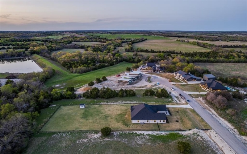 126 Deer Crossing Road, Gunter, TX 75058, 4 Habitaciones Habitaciones , ,3 BañosBaños,Residential,En Venta,126 Deer Crossing Road,20888904