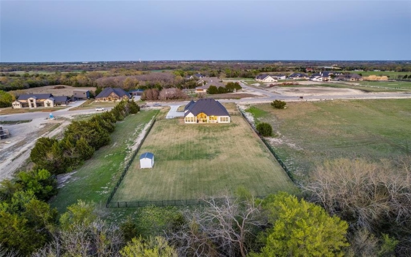 126 Deer Crossing Road, Gunter, TX 75058, 4 Habitaciones Habitaciones , ,3 BañosBaños,Residential,En Venta,126 Deer Crossing Road,20888904