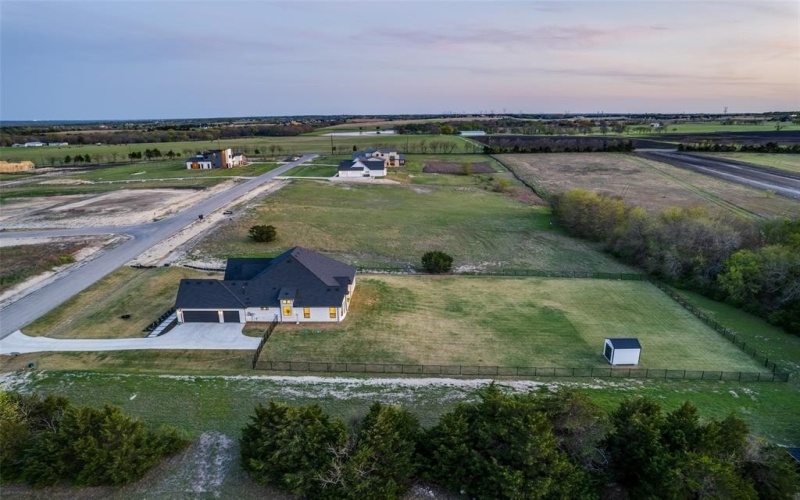 126 Deer Crossing Road, Gunter, TX 75058, 4 Habitaciones Habitaciones , ,3 BañosBaños,Residential,En Venta,126 Deer Crossing Road,20888904