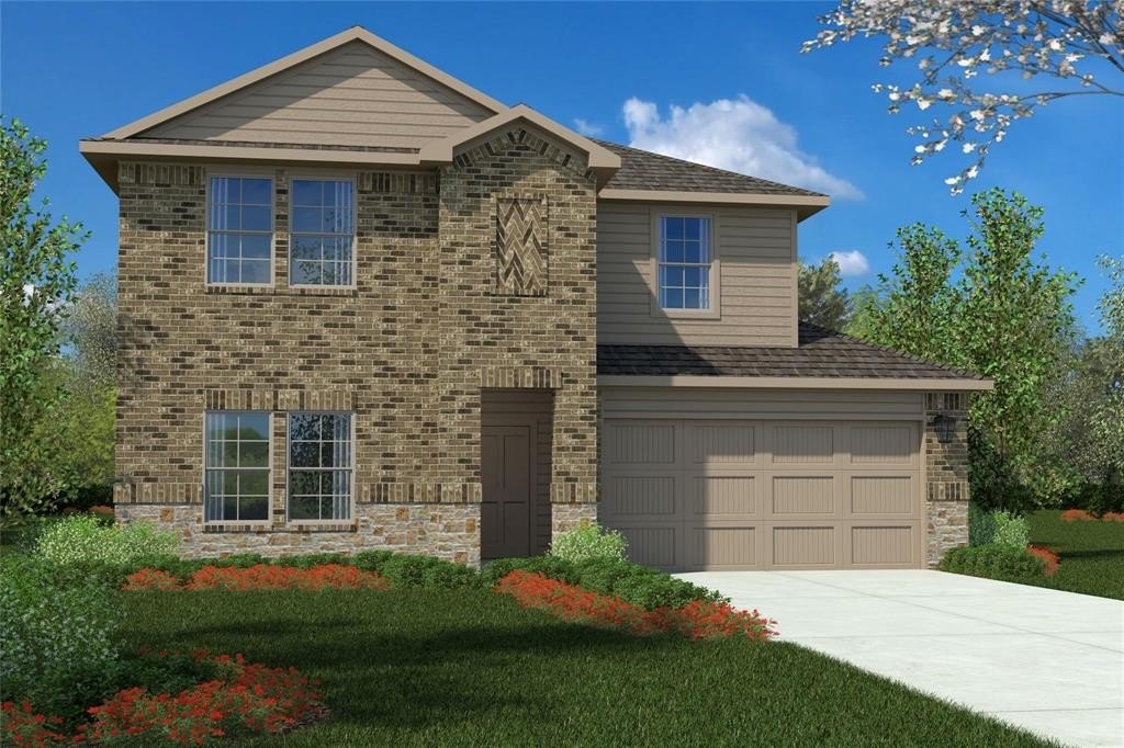 728 Spaulding Street, Fort Worth, TX 76247, 5 Bedrooms Bedrooms, ,3 BathroomsBathrooms,Residential Lease,For Rent,728 Spaulding Street,20886967