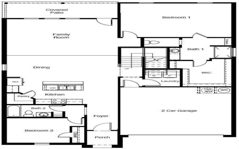 728 Spaulding Street, Fort Worth, TX 76247, 5 Bedrooms Bedrooms, ,3 BathroomsBathrooms,Residential Lease,For Rent,728 Spaulding Street,20886967
