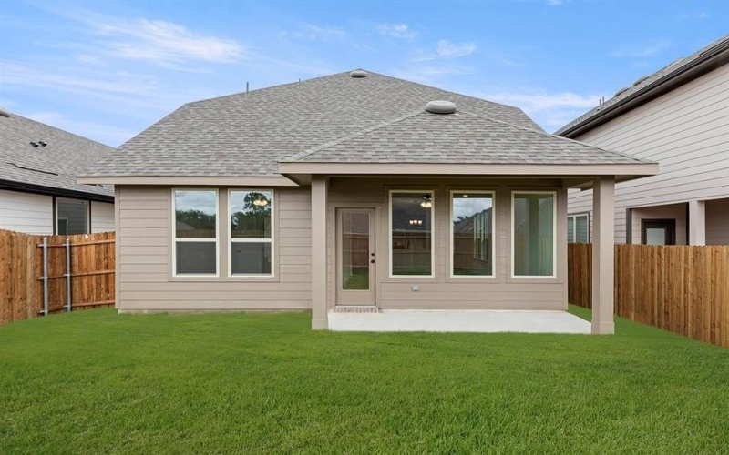 1633 Meadow Crest, Aubrey, TX 76227, 4 Bedrooms Bedrooms, ,3 BathroomsBathrooms,Residential,For Sale,1633 Meadow Crest,20886977