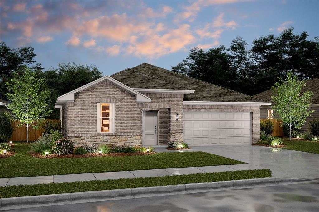 1239 Champlain Way, Dallas, TX 75253, 3 Bedrooms Bedrooms, ,2 BathroomsBathrooms,Residential,For Sale,1239 Champlain Way,20888928