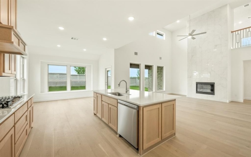 4063 Attwater Street, McKinney, TX 75071, 4 Bedrooms Bedrooms, ,5 BathroomsBathrooms,Residential,For Sale,4063 Attwater Street,20888935