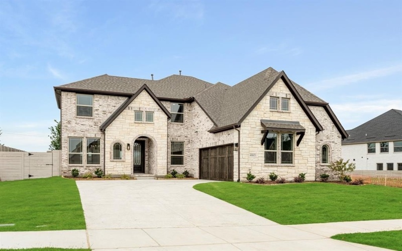 4063 Attwater Street, McKinney, TX 75071, 4 Bedrooms Bedrooms, ,5 BathroomsBathrooms,Residential,For Sale,4063 Attwater Street,20888935