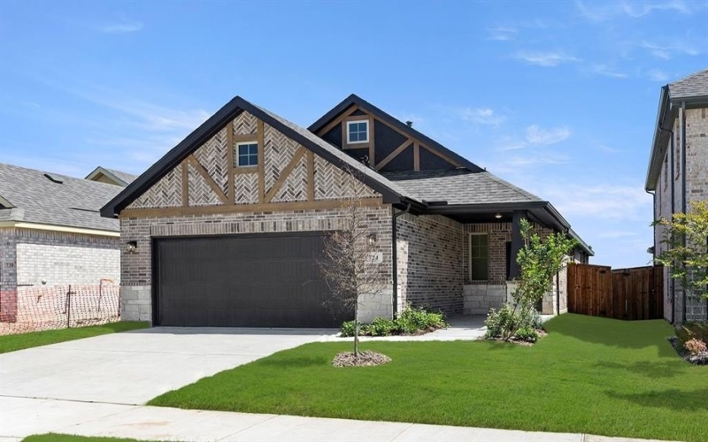 724 Hidden Feather, Lavon, TX 75166, 3 Habitaciones Habitaciones , ,2 BañosBaños,Residential,En Venta,724 Hidden Feather,20887007