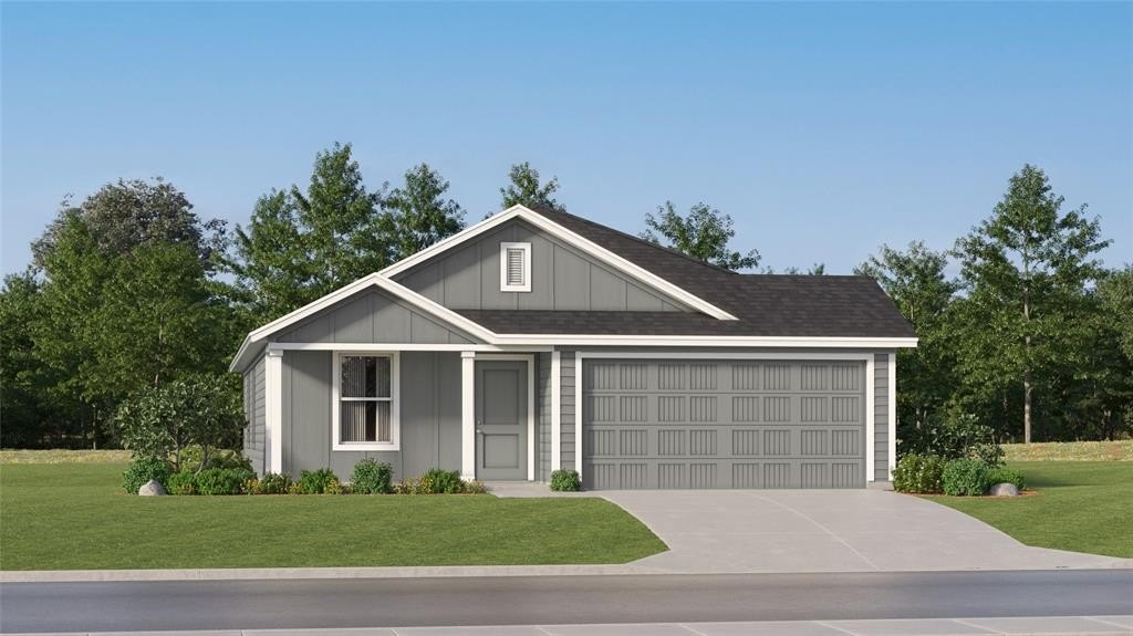 2257 Crested Saguaro Street, Fort Worth, TX 76108, 3 Bedrooms Bedrooms, ,2 BathroomsBathrooms,Residential,For Sale,2257 Crested Saguaro Street,20887017