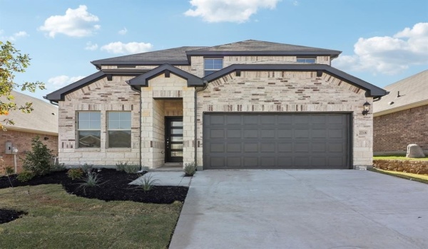 2218 Gustavus Drive, Sherman, TX 75092, 4 Habitaciones Habitaciones , ,3 BañosBaños,Residential Lease,En Alquiler,2218 Gustavus Drive,20889029