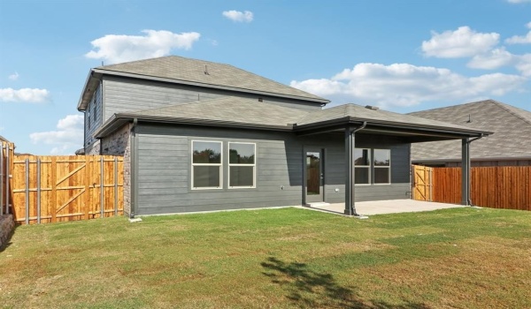 2218 Gustavus Drive, Sherman, TX 75092, 4 Habitaciones Habitaciones , ,3 BañosBaños,Residential Lease,En Alquiler,2218 Gustavus Drive,20889029