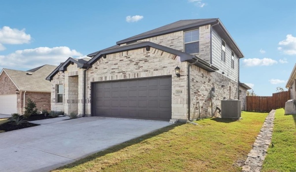 2218 Gustavus Drive, Sherman, TX 75092, 4 Habitaciones Habitaciones , ,3 BañosBaños,Residential Lease,En Alquiler,2218 Gustavus Drive,20889029