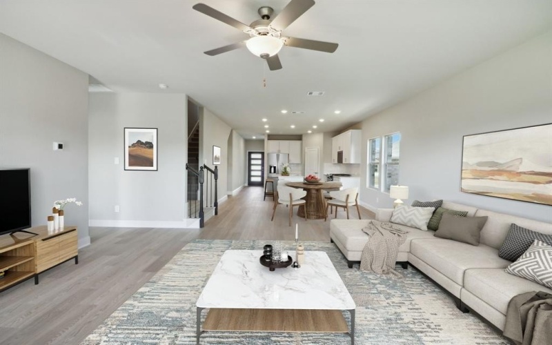 2218 Gustavus Drive, Sherman, TX 75092, 4 Habitaciones Habitaciones , ,3 BañosBaños,Residential Lease,En Alquiler,2218 Gustavus Drive,20889029