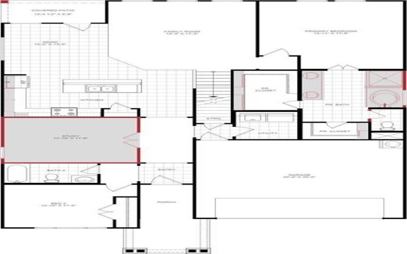1516 Edgeway, Aubrey, TX 76227, 4 Bedrooms Bedrooms, ,3 BathroomsBathrooms,Residential,For Sale,1516 Edgeway,20887070