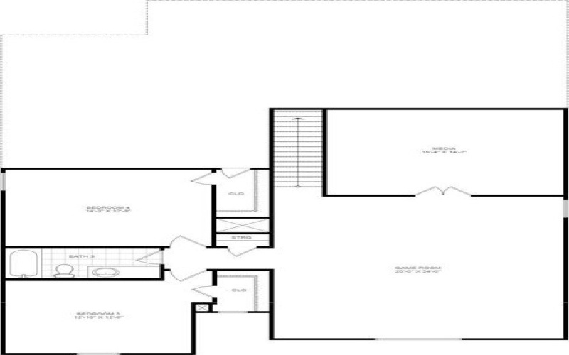 1516 Edgeway, Aubrey, TX 76227, 4 Bedrooms Bedrooms, ,3 BathroomsBathrooms,Residential,For Sale,1516 Edgeway,20887070