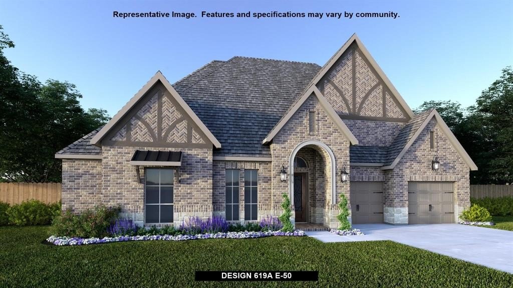 724 Doppler Court, Hurst, TX 76054, 4 Bedrooms Bedrooms, ,5 BathroomsBathrooms,Residential,For Sale,724 Doppler Court,20887087
