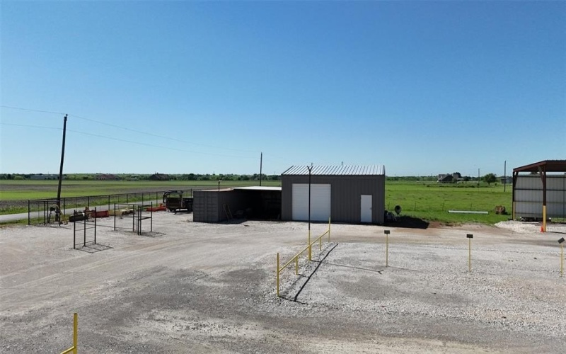 517 Vaughan Lane, Tioga, TX 76271, ,Commercial Sale,En Venta,517 Vaughan Lane,20889108