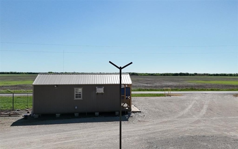 517 Vaughan Lane, Tioga, TX 76271, ,Commercial Sale,En Venta,517 Vaughan Lane,20889108