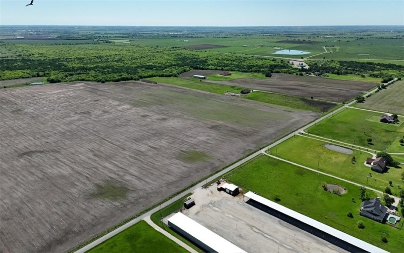 517 Vaughan Lane, Tioga, TX 76271, ,Commercial Sale,En Venta,517 Vaughan Lane,20889108