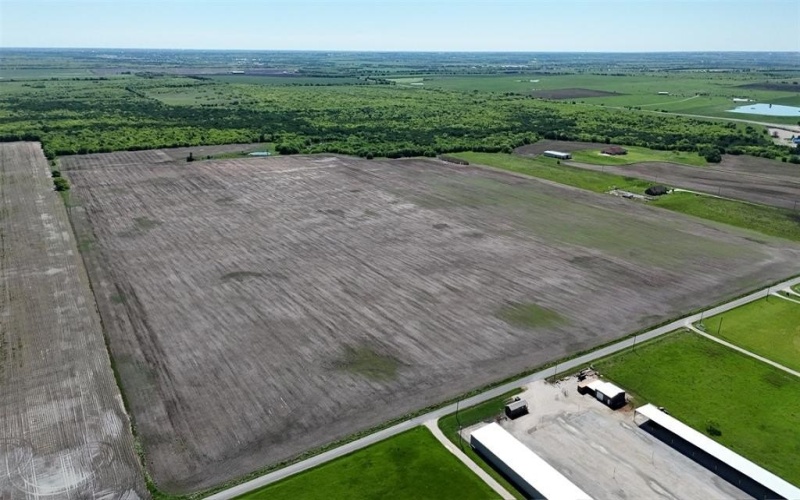 517 Vaughan Lane, Tioga, TX 76271, ,Commercial Sale,En Venta,517 Vaughan Lane,20889108