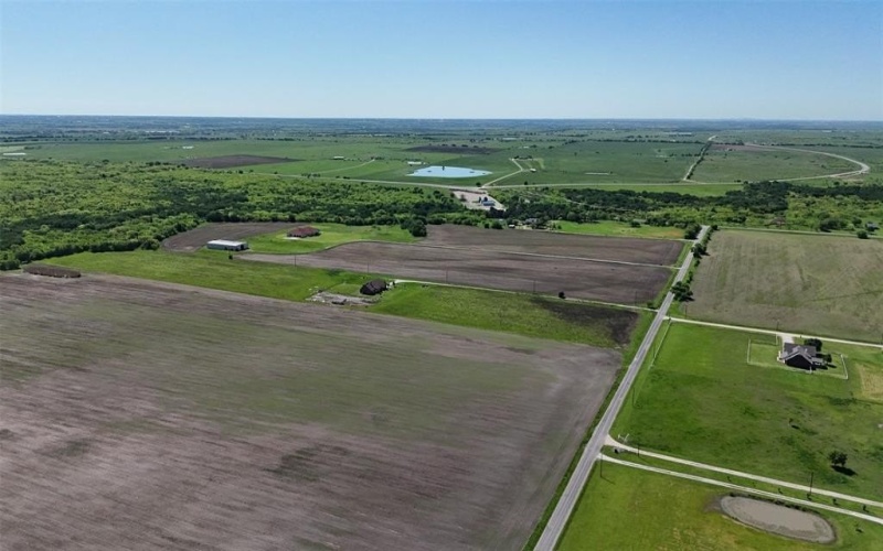 517 Vaughan Lane, Tioga, TX 76271, ,Commercial Sale,En Venta,517 Vaughan Lane,20889108