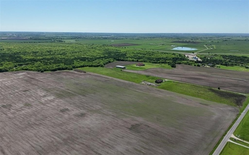 517 Vaughan Lane, Tioga, TX 76271, ,Commercial Sale,En Venta,517 Vaughan Lane,20889108