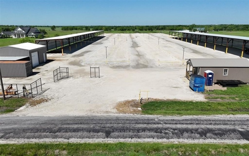517 Vaughan Lane, Tioga, TX 76271, ,Commercial Sale,En Venta,517 Vaughan Lane,20889108