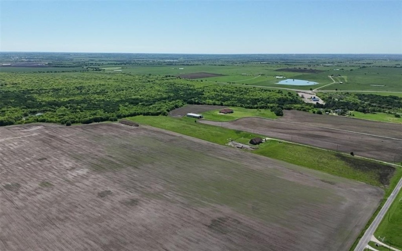 517 Vaughan Lane, Tioga, TX 76271, ,Commercial Sale,En Venta,517 Vaughan Lane,20889108