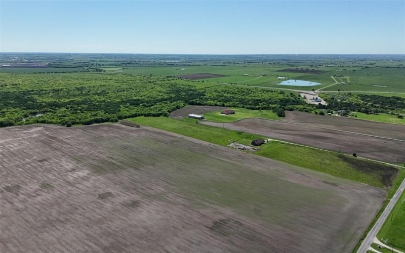 517 Vaughan Lane, Tioga, TX 76271, ,Commercial Sale,En Venta,517 Vaughan Lane,20889108