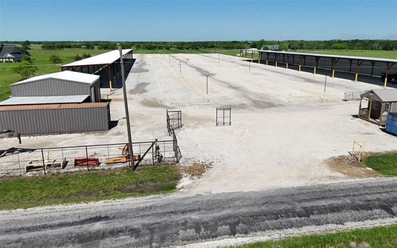 517 Vaughan Lane, Tioga, TX 76271, ,Commercial Sale,En Venta,517 Vaughan Lane,20889108