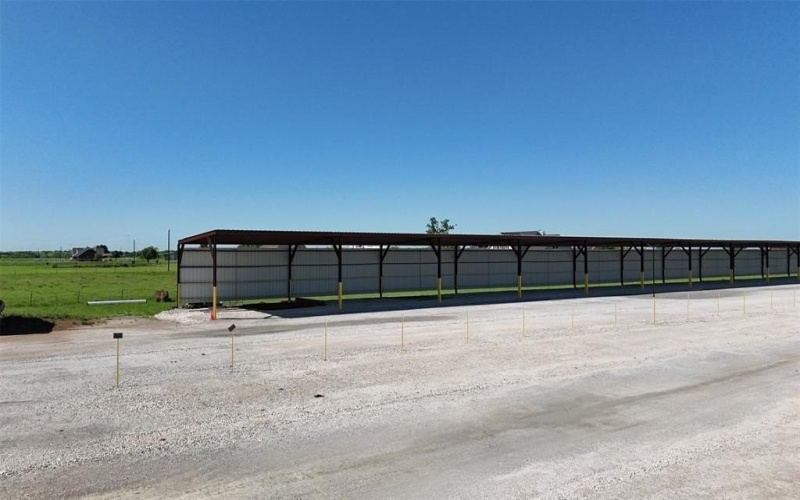517 Vaughan Lane, Tioga, TX 76271, ,Commercial Sale,En Venta,517 Vaughan Lane,20889108