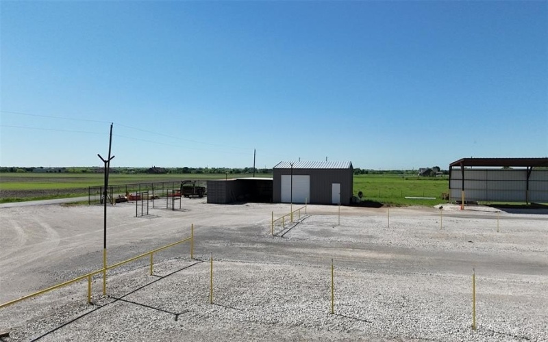 517 Vaughan Lane, Tioga, TX 76271, ,Commercial Sale,En Venta,517 Vaughan Lane,20889108