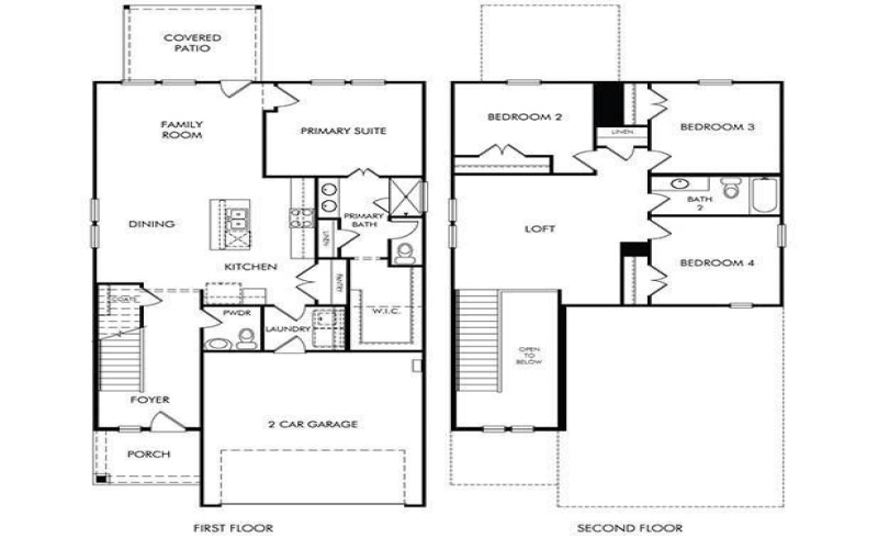 808 Honeydew Lane, McKinney, TX 75071, 4 Bedrooms Bedrooms, ,2 BathroomsBathrooms,Residential Lease,For Rent,808 Honeydew Lane,20887168