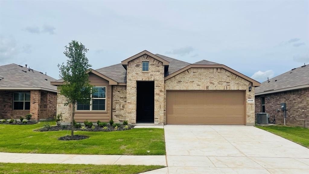 4140 TWISTED CREEK Drive, Fort Worth, TX 76036, 4 Habitaciones Habitaciones , ,2 BañosBaños,Residential,En Venta,4140 TWISTED CREEK Drive,20887176