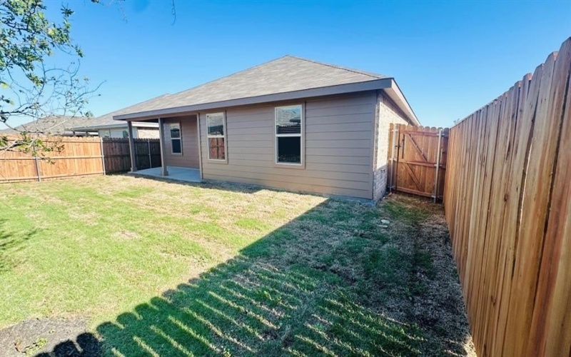 4140 TWISTED CREEK Drive, Fort Worth, TX 76036, 4 Habitaciones Habitaciones , ,2 BañosBaños,Residential,En Venta,4140 TWISTED CREEK Drive,20887176