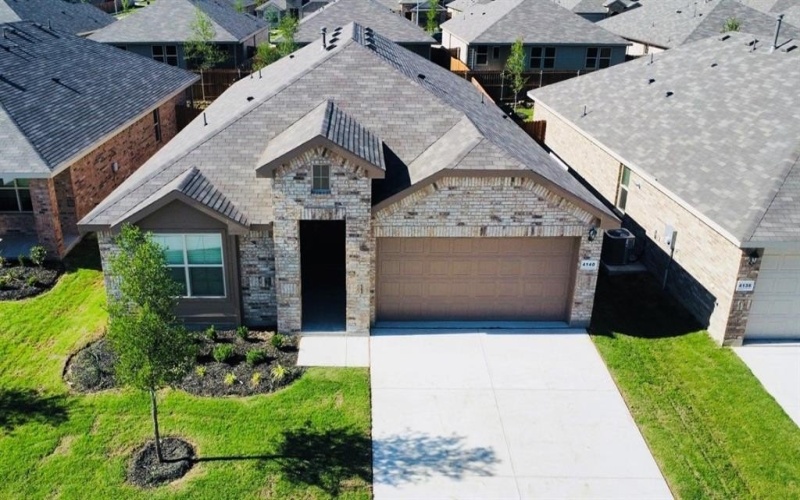 4140 TWISTED CREEK Drive, Fort Worth, TX 76036, 4 Habitaciones Habitaciones , ,2 BañosBaños,Residential,En Venta,4140 TWISTED CREEK Drive,20887176