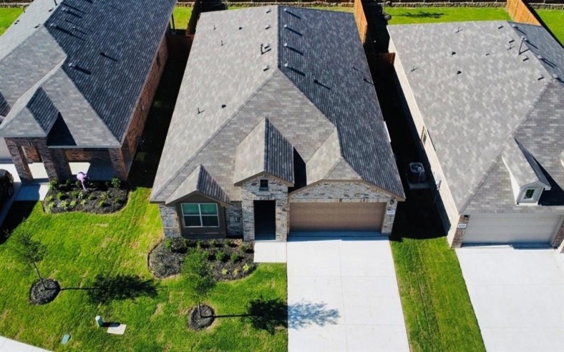 4140 TWISTED CREEK Drive, Fort Worth, TX 76036, 4 Habitaciones Habitaciones , ,2 BañosBaños,Residential,En Venta,4140 TWISTED CREEK Drive,20887176